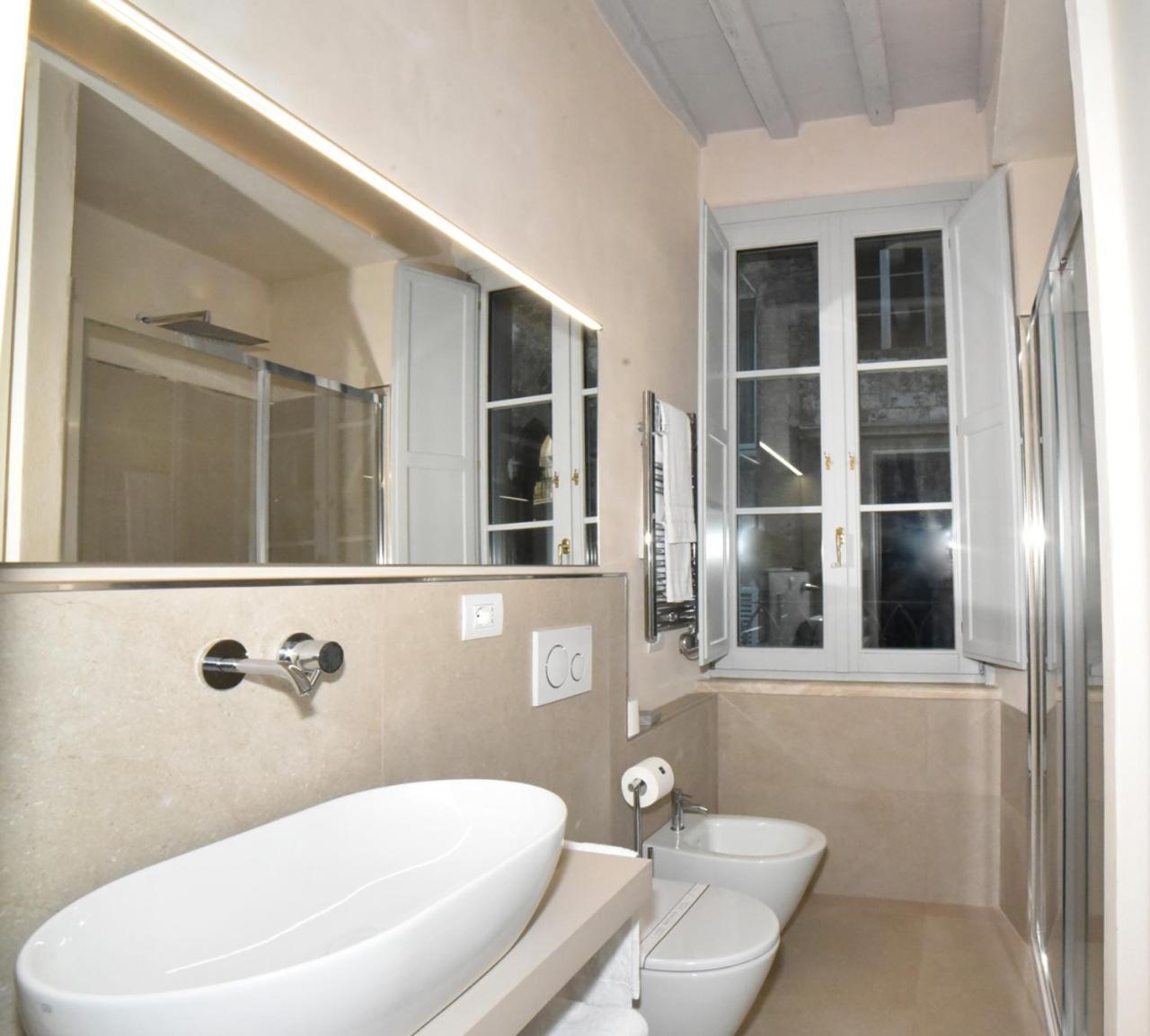Appartamento Deluxe con 1 Camera da Letto e Vista Città