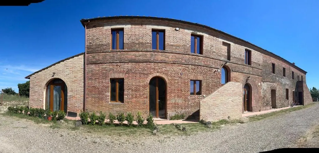 Podere Fogliano-1