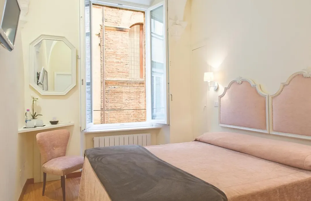 B&B Quattro Cantoni-1