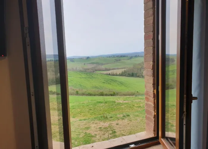Podere Fogliano