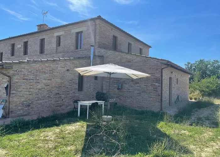 Podere Fogliano