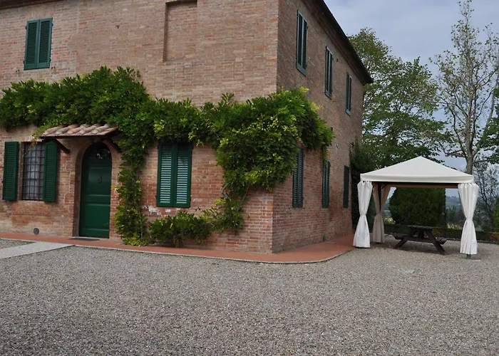 Agriturismo Il Poggiarello