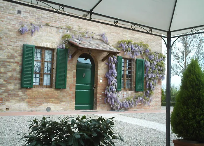 Agriturismo Il Poggiarello