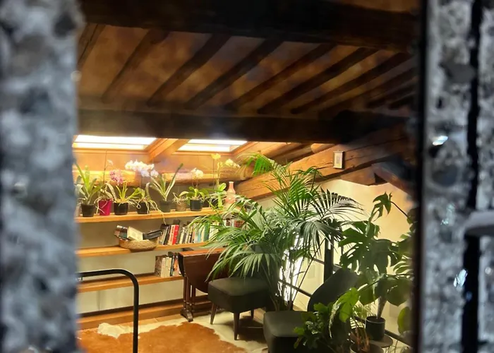 B&B Palazzo Bruchi