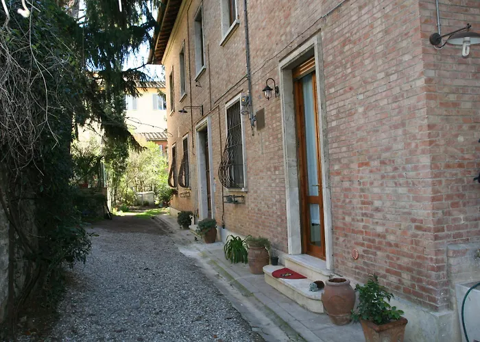 B&B La Coperta Ricamata