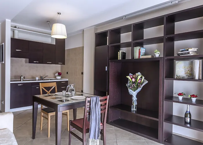 Aparthotel Anghel