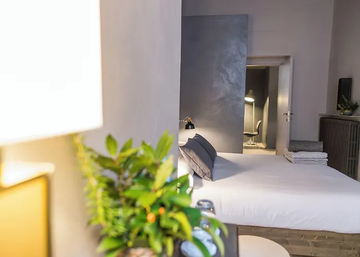 Palazzo del Papa Luxury Rooms