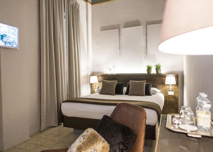 Palazzo del Papa Luxury Rooms